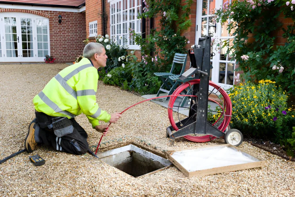 Best Plumber in California