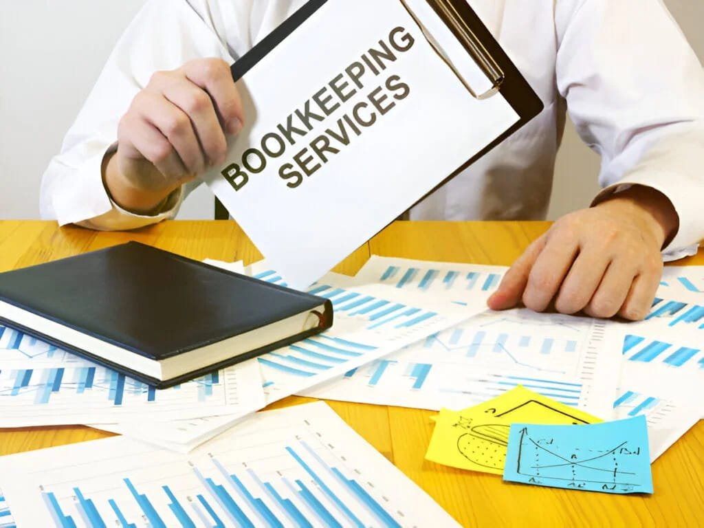 Bookkeeping Services