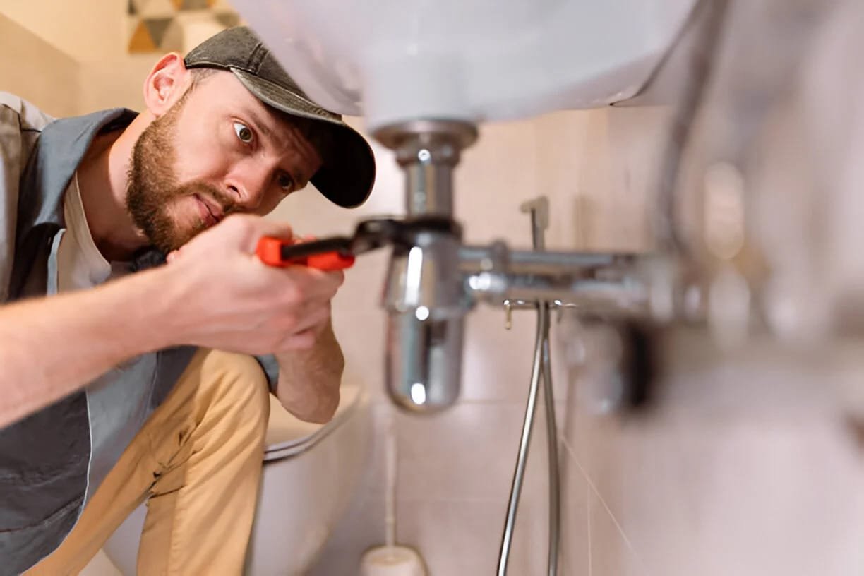 How to Choose the Right Plumber in California: Top Tips and Recommended Local Experts