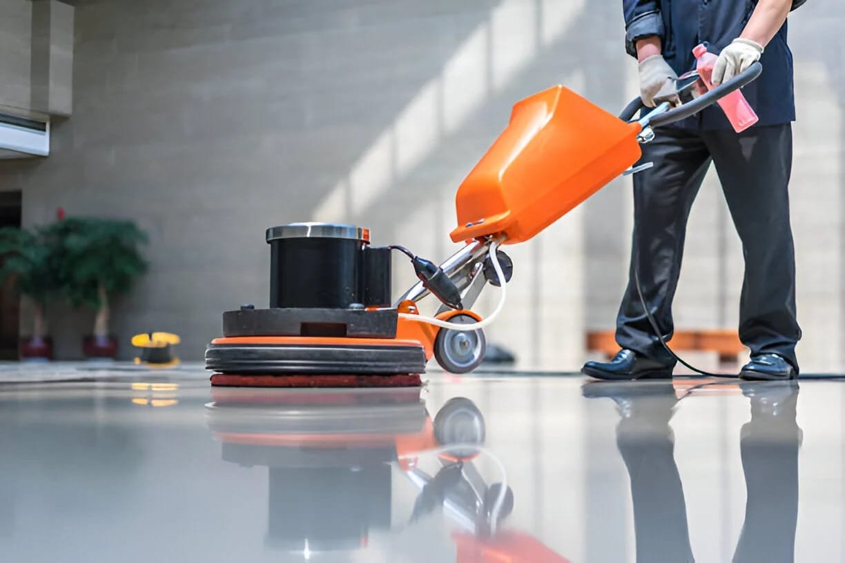 7 Key Steps to Starting a Cleaning Business