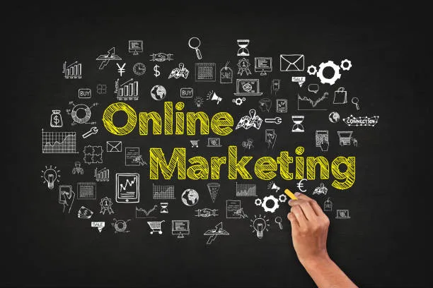 Boost Your Business with User-Friendly Online Marketing Strategies 1 Online Marketing Strategies