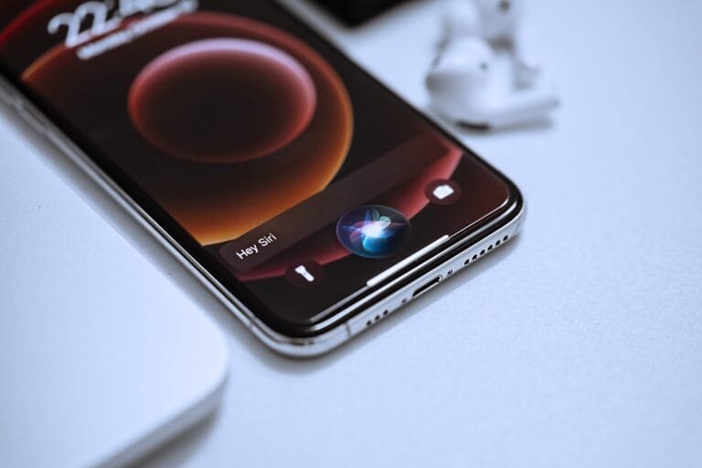 Siri AI