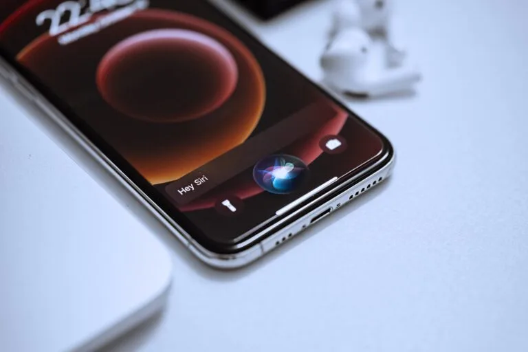 Siri AI