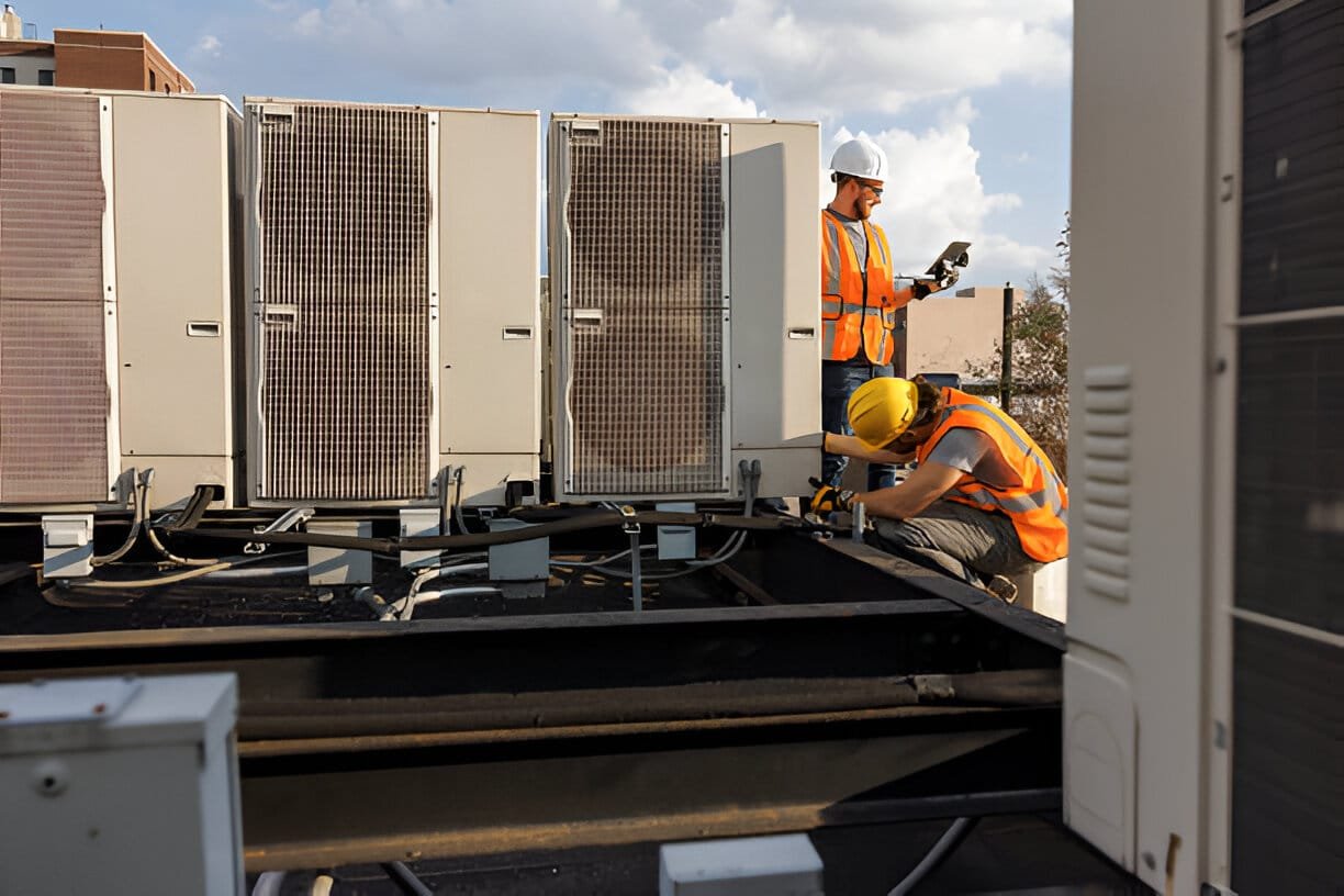 Top-Rated HVAC Companies in America for 2025