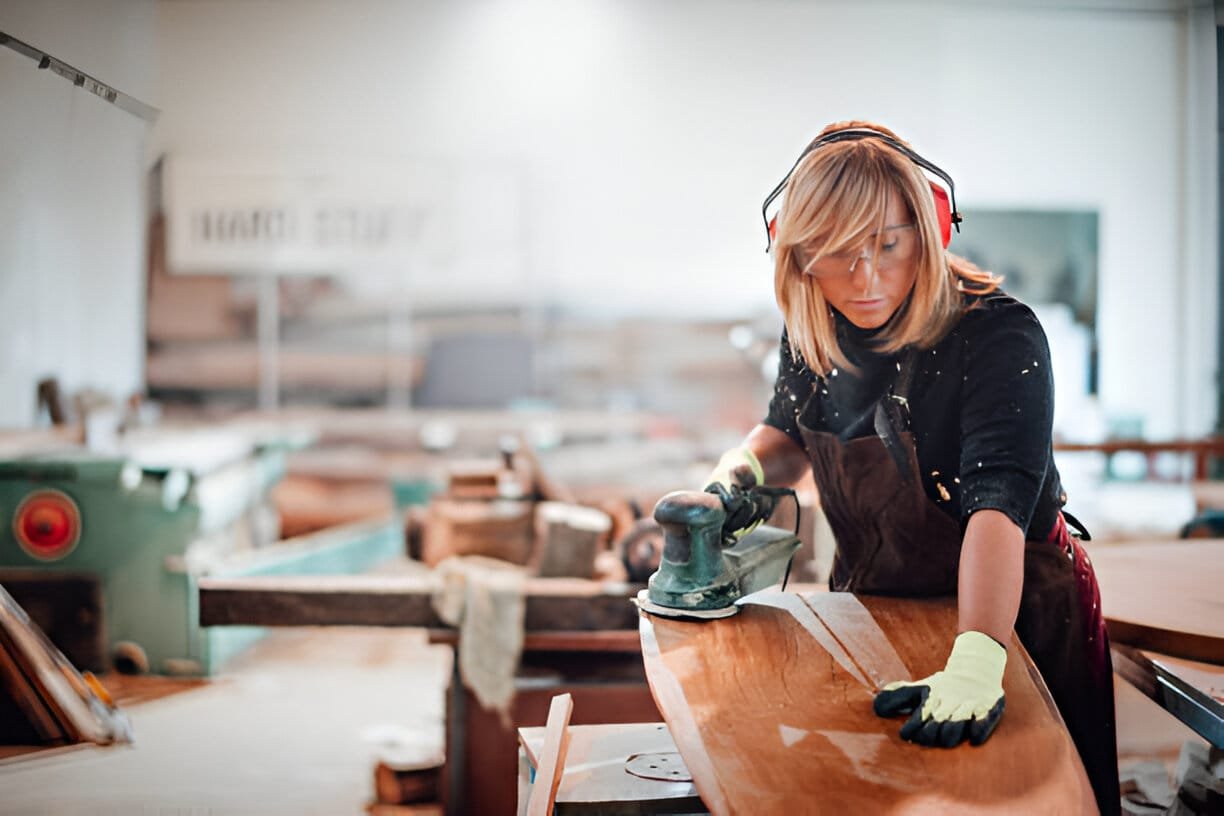 5 Essential Tips for Hiring the Right Carpenter for Custom Carpentry