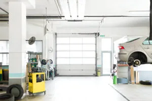 Orange County Auto Repair