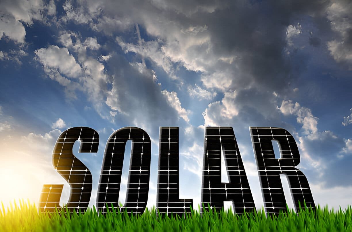 Solar Energy in America – Trends for 2025 and Beyond