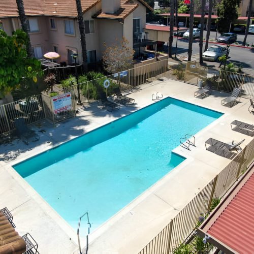 Affordable Pool Maintenance