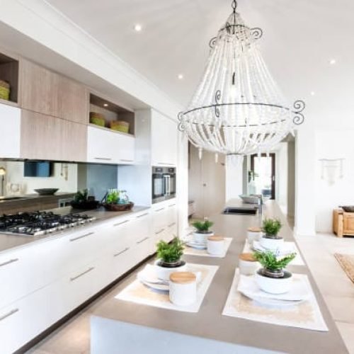 Best Kitchen Renovations