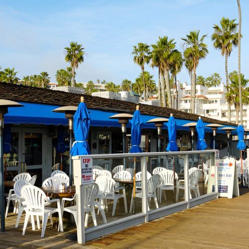 Local Catering Services