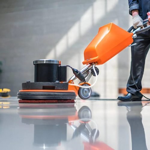 7 Key Steps to Starting a Cleaning Business