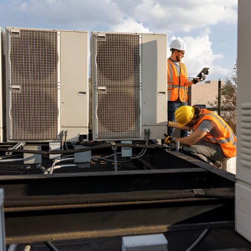 HVAC Companies in America