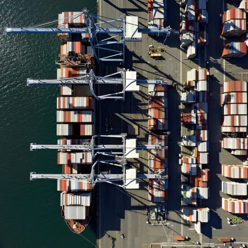 Moving Companies in California