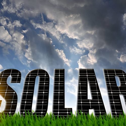 Solar Energy in America – Trends for 2025 and Beyond