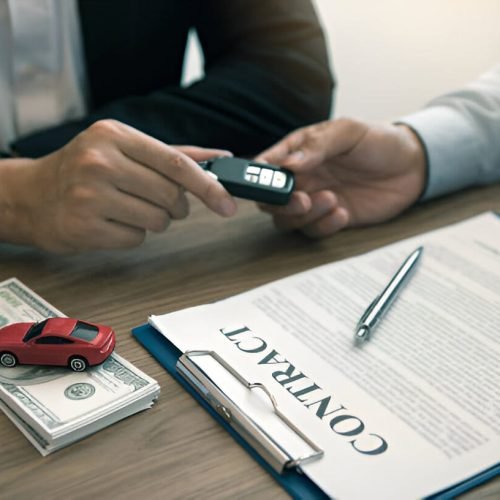 Understanding the Factors That Determine the Cost of Auto Insurance